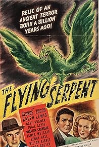 Primary photo for The Flying Serpent