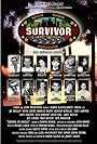 Survivor: Los Angeles the Ultimate Parody (2001)