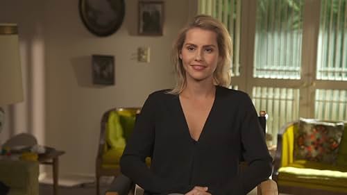 Aquarius: Claire Holt On Being Back For Season 2