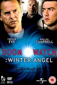 Primary photo for Doomwatch: Winter Angel