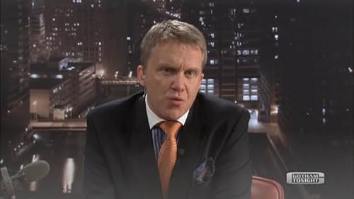 Anthony Michael Hall in Election Night (2008)