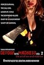 Detour Into Madness Vol 2. (2006)