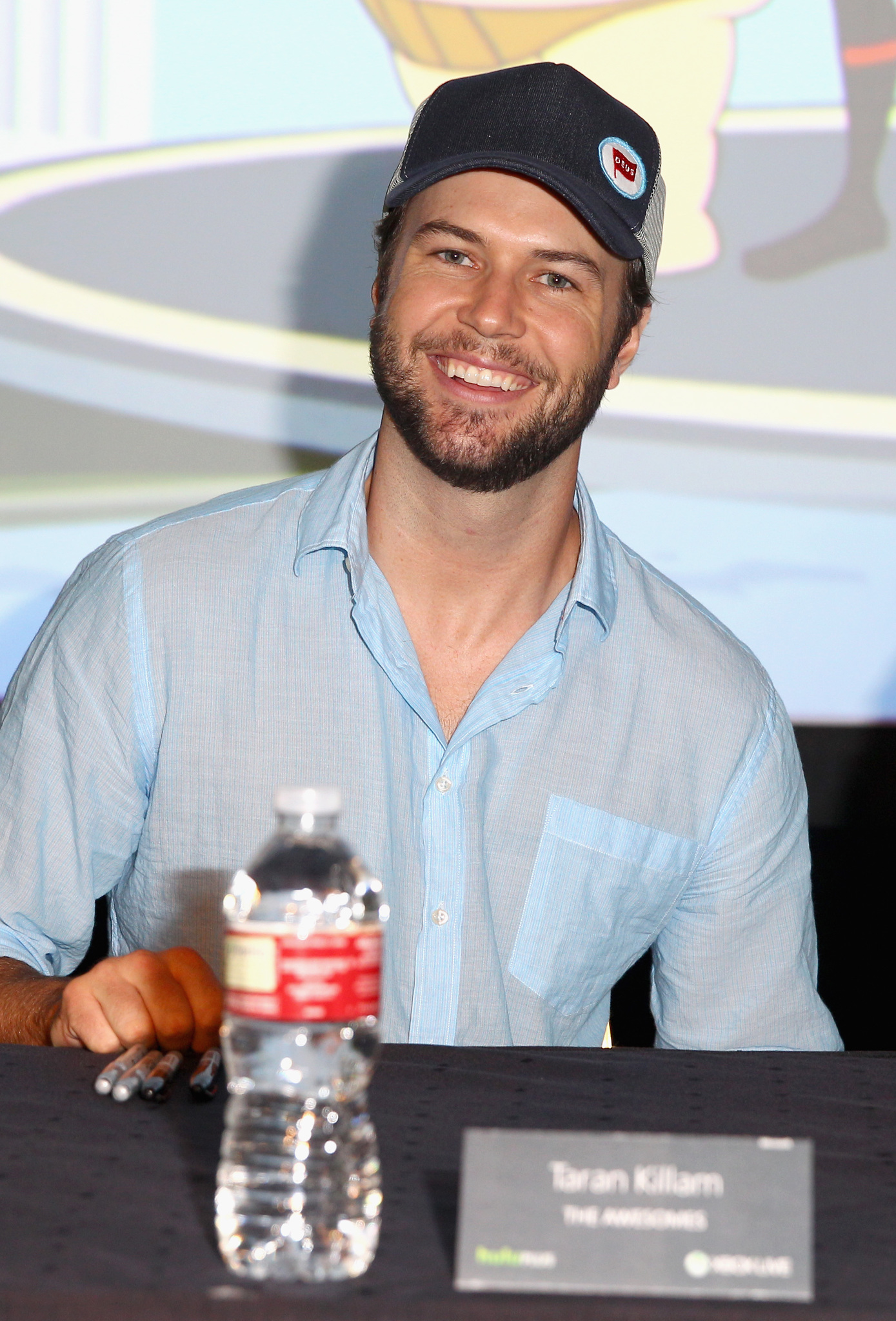 Taran Killam