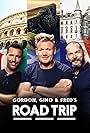 Gordon, Gino & Fred: American Road Trip (2020)