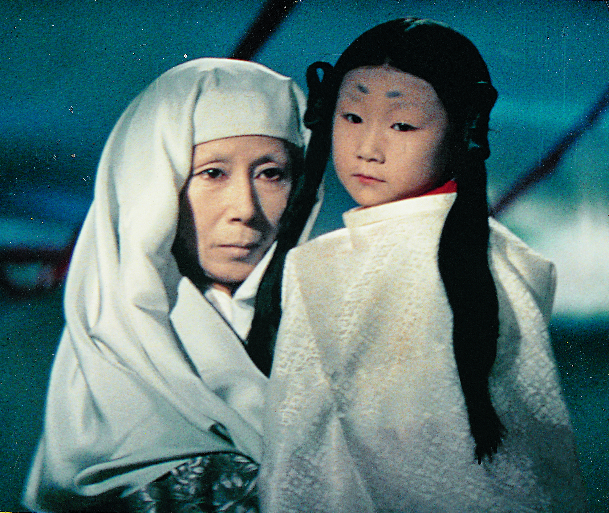 Kwaidan (1964)