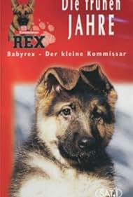 Baby Rex - Der kleine Kommissar (1997)