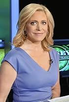 Melissa Francis