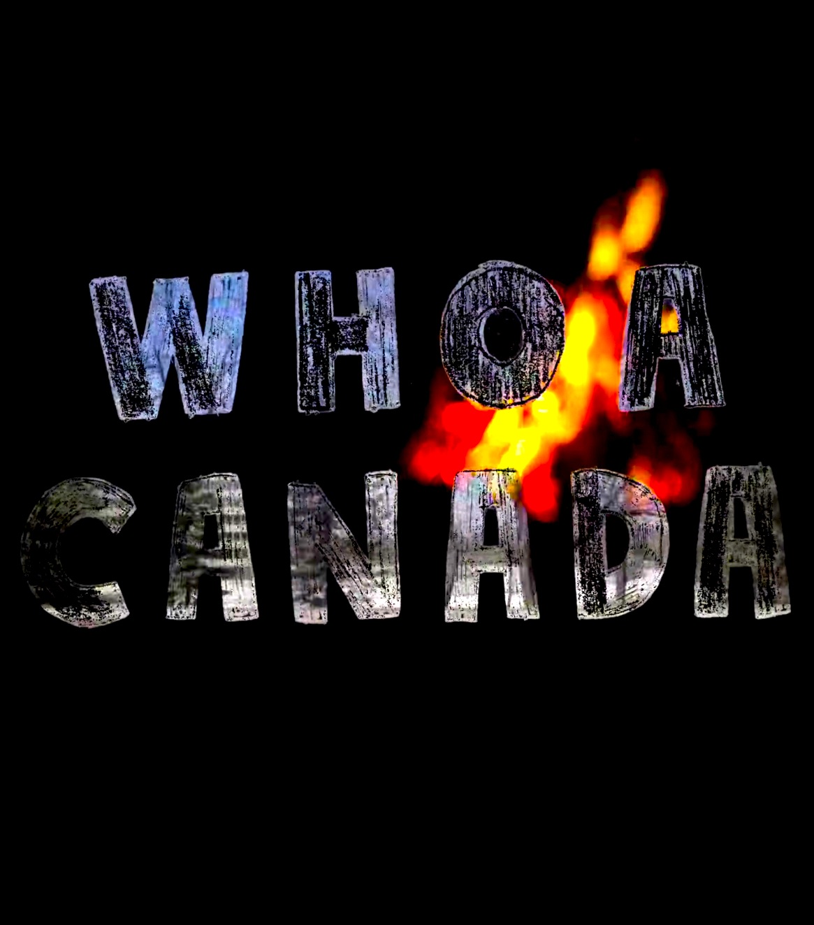 Whoa Canada (2015)