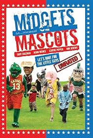 Midgets vs. Mascots (2009)