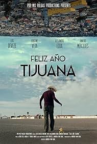 Happy New Year Tijuana (2018)