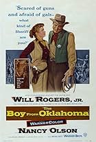 The Boy from Oklahoma