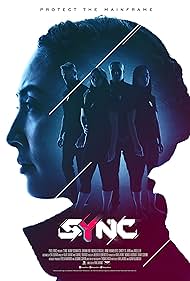 Johann Urb, Thomas A. Koch, Ravi Jayant, Christy St. John, Ikumi Yoshimatsu, Grant Corvin, Annie Roumeliotis, Jared Leaf, Nicholas Riggall, Monica Rucinski, and Adam Kalmbach in Sync (2019)