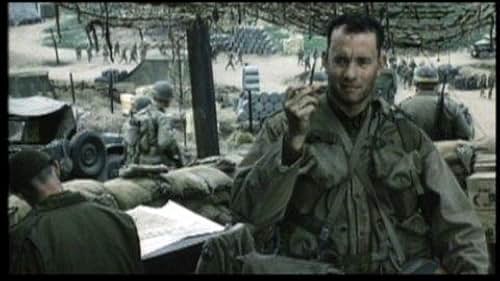 Saving Private Ryan