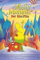 Ted Sieger's Molly Monster - Der Kinofilm (2016)