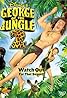 George de la jungle 2 (Video 2003) Poster