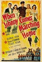 When Johnny Comes Marching Home