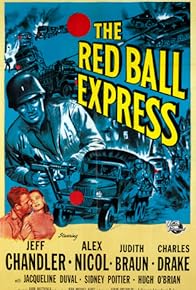 Primary photo for Red Ball Express