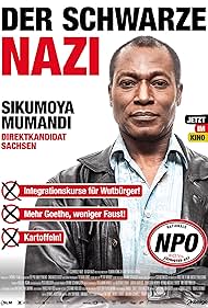 Aloysius Itoka in Der schwarze Nazi (2016)