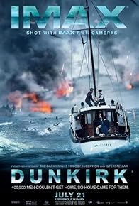 Primary photo for Dunkirk IMAX® Behind the Frame