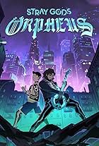 Stray Gods: Orpheus