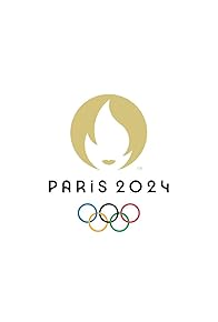 Primary photo for Paris 2024: XXXIII Olympic Summer Games