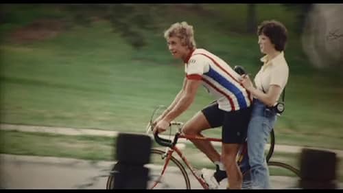 The incredible story of the greatest cycling race in history, the 1989 Tour De France, and how American Greg LeMond faced down betrayal, childhood sexual abuse and death completing one of the most inspiring comebacks in history.