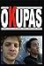 Rodrigo de la Serna and Diego Alonso Gómez in Okupas (2000)