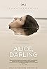 Alice, Darling (2022) Poster