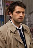 Misha Collins in Supernatural (2005)