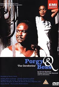 Primary photo for The Gershwins', Porgy & Bess