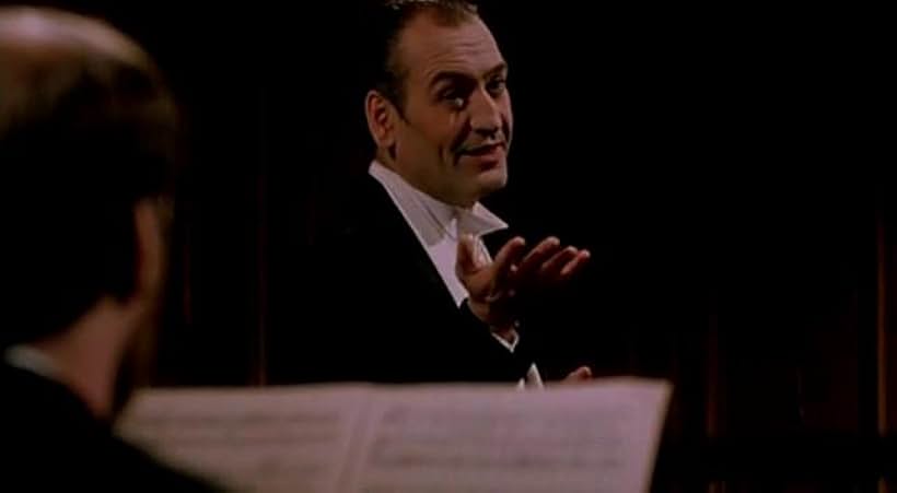 Patrick Bauchau in The Music Teacher (1988)