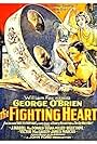 Billie Dove and George O'Brien in The Fighting Heart (1925)