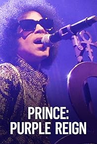 Primary photo for Prince: A Purple Reign