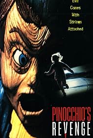 Pinocchio's Revenge (1996)