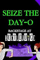 Seize the Day-O: Backstage at 'Beetlejuice' with Leslie Kritzer (2019)