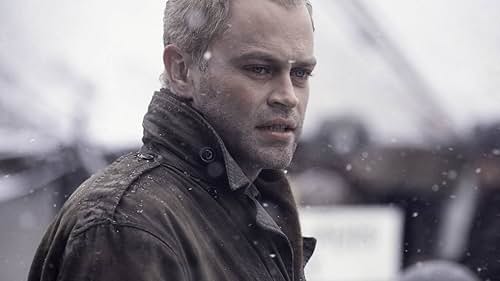 Neal McDonough in Band of Brothers (2001)