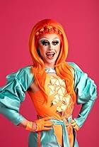 Joshua Cargill in RuPaul's Drag Race UK (2019)