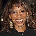 Trisha Goddard