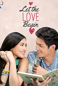 Ruru Madrid and Gabbi Garcia in Let the Love Begin (2015)