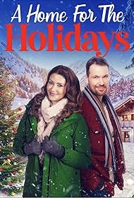 A Home for the Holidays (2023)