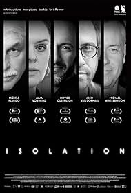 Isolation (2021)