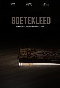 Primary photo for Boetekleed