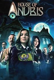 House of Anubis (2011)