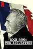 Chambre 2806: L'Affaire DSK (TV Mini Series 2020) Poster