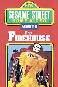 Primary photo for Sesame Street Home Video Visits the Firehouse