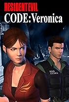 Resident Evil - Code: Veronica (2000)