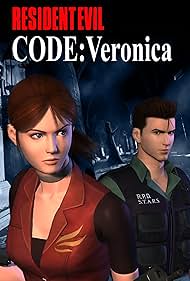 Resident Evil - Code: Veronica (2000)