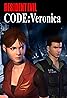 Resident Evil Code: Veronica (Video Game 2000) Poster