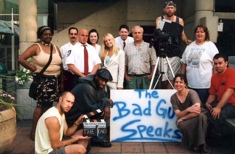 The Bad Guy Speaks (2005)