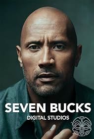 Dwayne Johnson in Seven Bucks Digital Studios (2016)